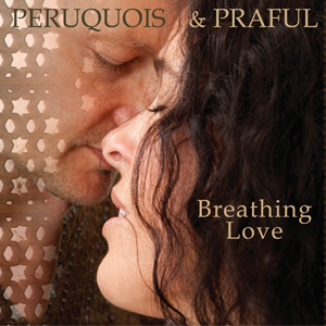 Breathing Love by Peruquois&Praful